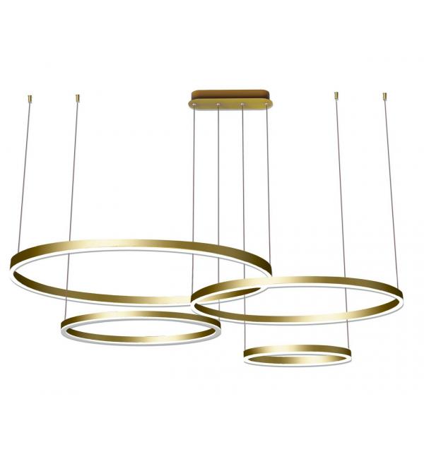 Светильник Kink Light Тор 08204,33P(3000K)