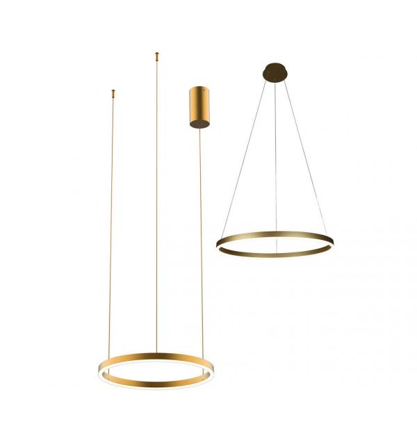 Светильник Kink Light Тор 08212,33P(3000K)