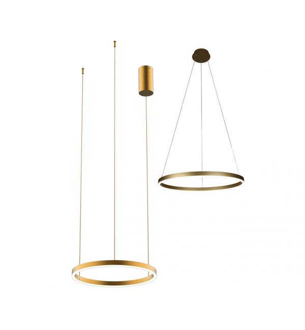 Светильник Kink Light Тор 08212,33P(3000K)