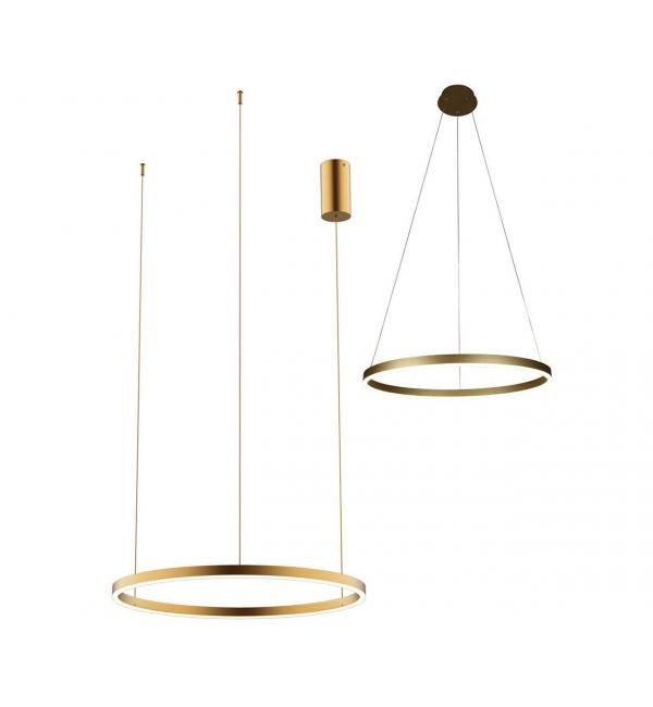 Светильник Kink Light Тор 08213,33P(3000K)