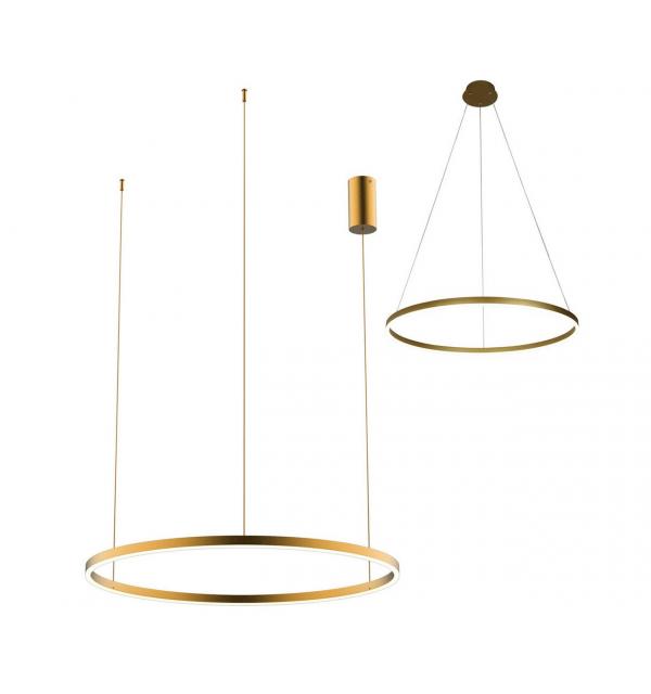 Светильник Kink Light Тор 08214,33P(3000K)