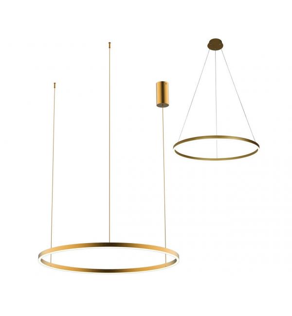 Светильник Kink Light Тор 08214,33P(3000K)