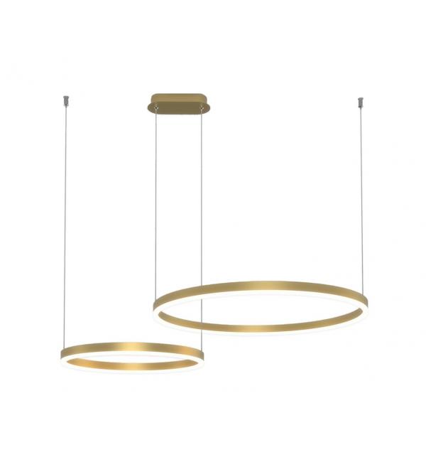 Светильник Kink Light Тор 08219,36PA(3000K)