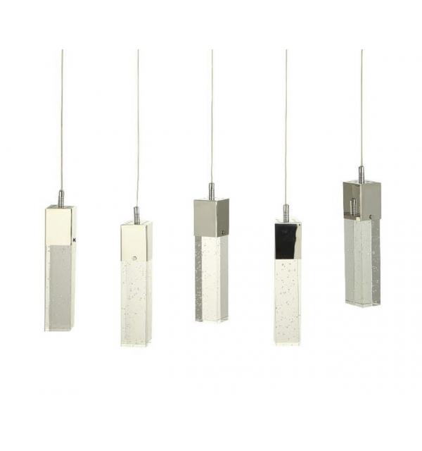 Светильник Kink Light Аква 08510-5AS(4000K)
