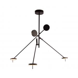 Светильник Kink Light Некси 09440-3A,19(4000K)