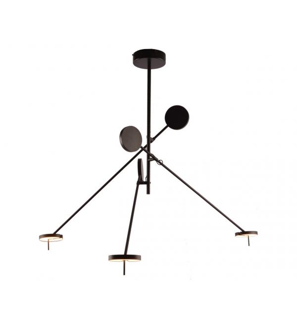 Светильник Kink Light Некси 09440-3A,19(4000K)