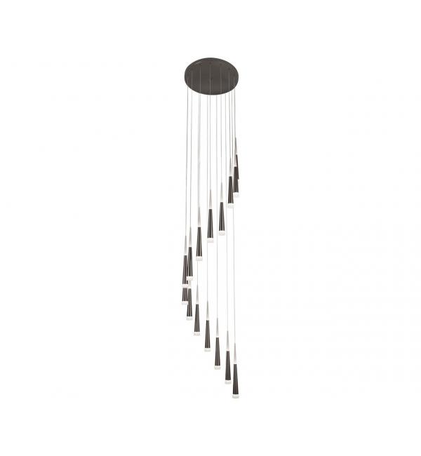 Светильник Kink Light Рэй 6114-15A,02