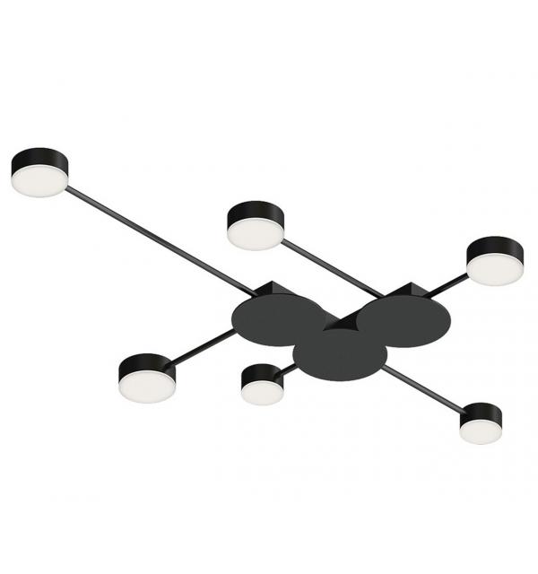 Светильник Kink Light Фирс 2206D,19
