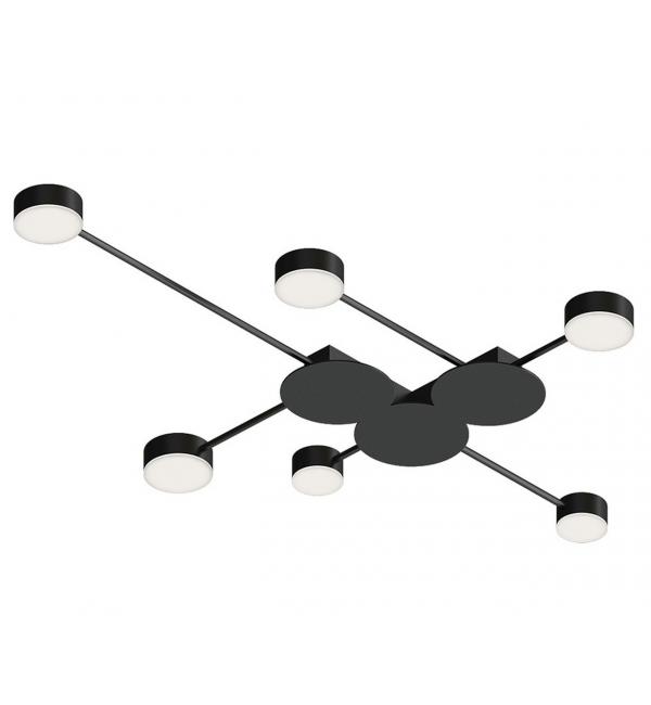 Светильник Kink Light Фирс 2206D,19