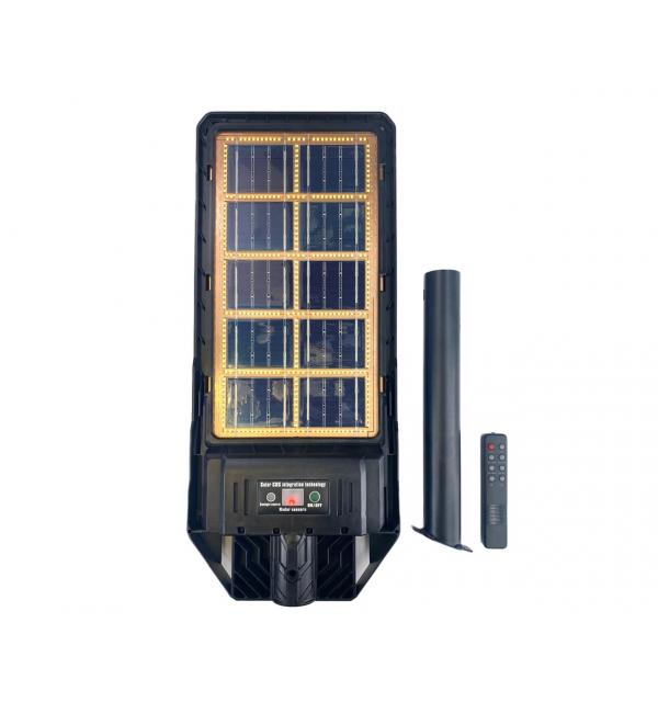 Светильник Kink Light с солнечной батареей 09141-1,19