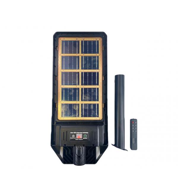 Светильник Kink Light с солнечной батареей 09141-1,19
