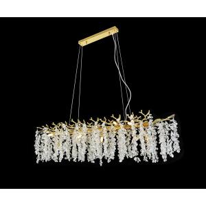 Светильник Kink Light Шарми 07879-150D,33