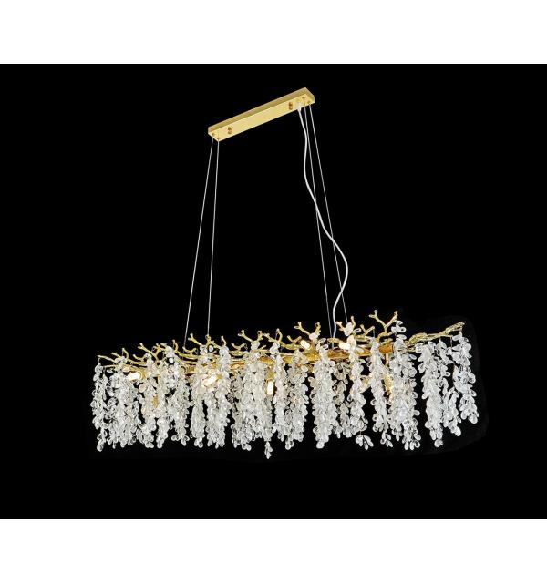 Светильник Kink Light Шарми 07879-150D,33