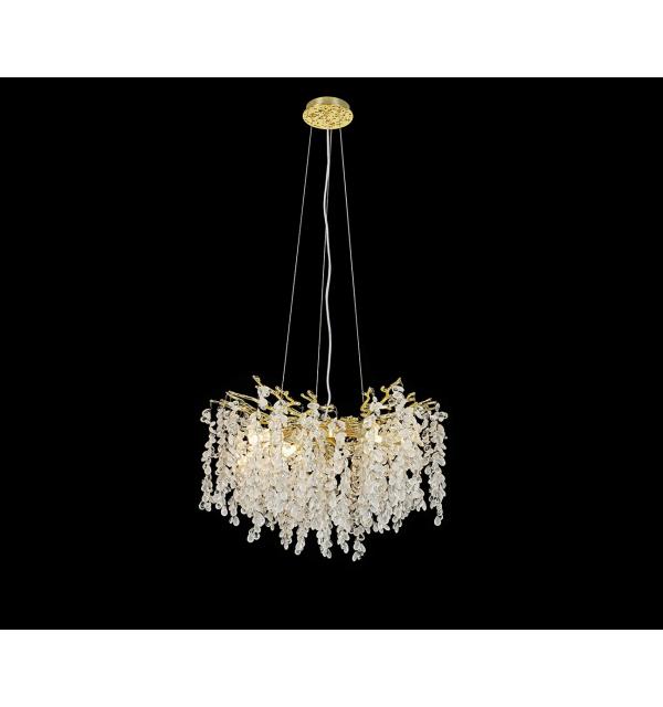 Светильник Kink Light Шарми 07879-46D,33