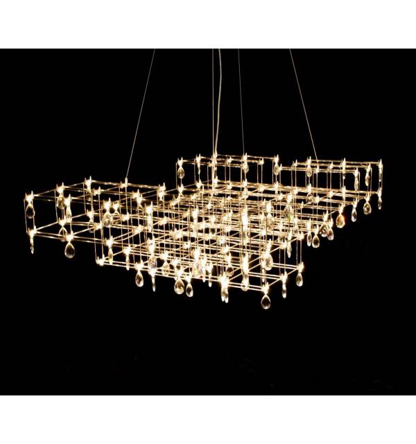 Светильник Kink Light Галанта 07887-L,33(21)