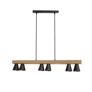 Светильник Favourite Piffero 2984-6P