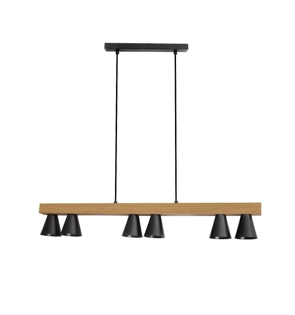 Светильник Favourite Piffero 2984-6P