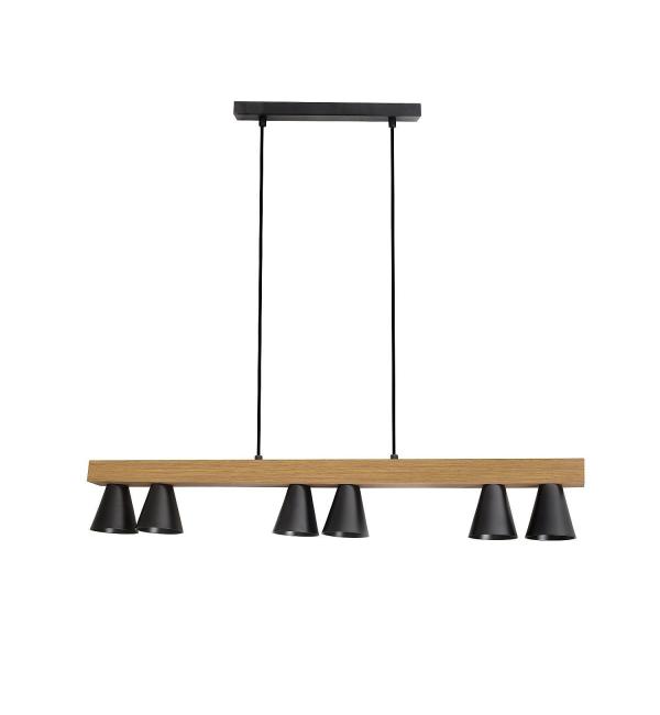 Светильник Favourite Piffero 2984-6P