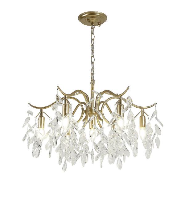 Светильник Favourite Brillo 3003-7P