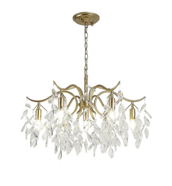 Светильник Favourite Brillo 3003-7P