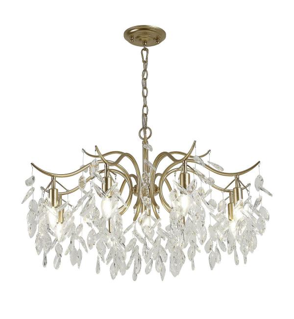 Светильник Favourite Brillo 3003-9P