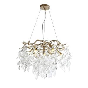 Светильник Favourite Brillo 3056-7P