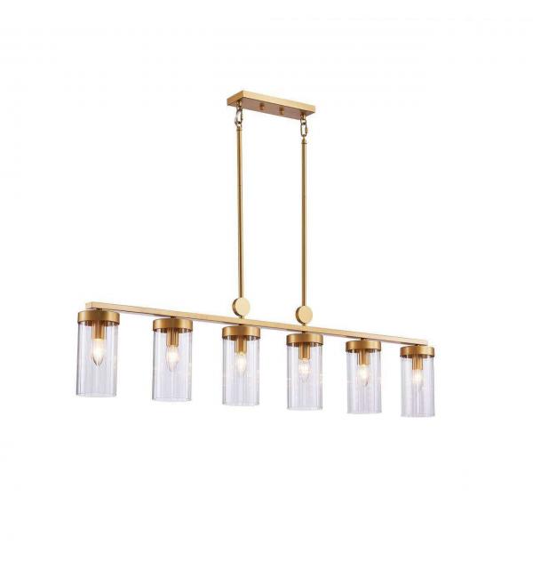 Светильник Favourite Radiales 3099-6U