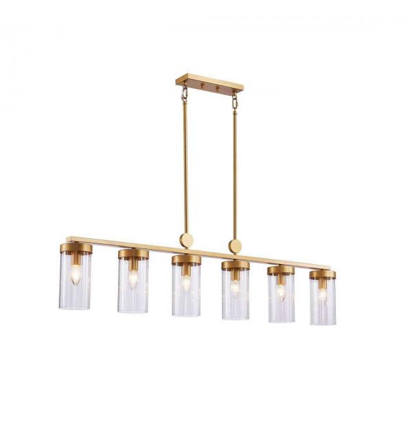 Светильник Favourite Radiales 3099-6U