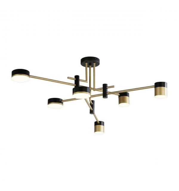 Светильник Favourite Modul 4013-6P