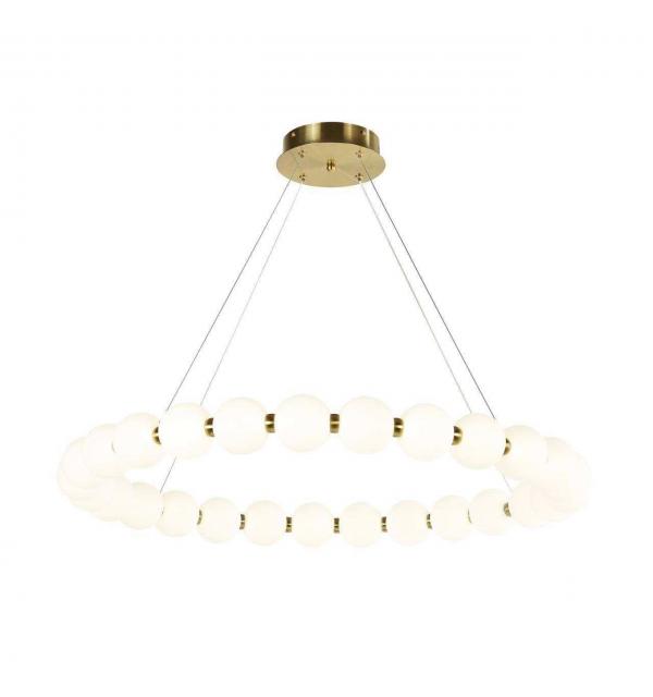 Светильник Favourite Gubbare 4014-8P