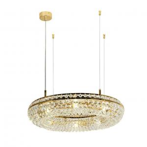 Светильник Favourite Monilibus 4015-8P