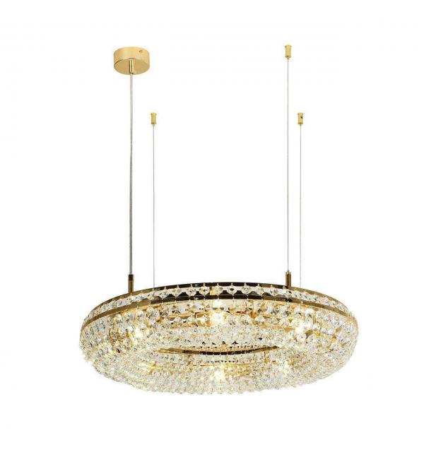 Светильник Favourite Monilibus 4015-8P