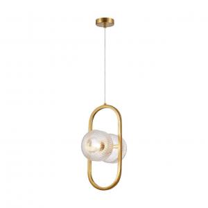 Светильник Favourite Malinconia 4051-2P