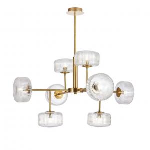 Светильник Favourite Malinconia 4051-8P