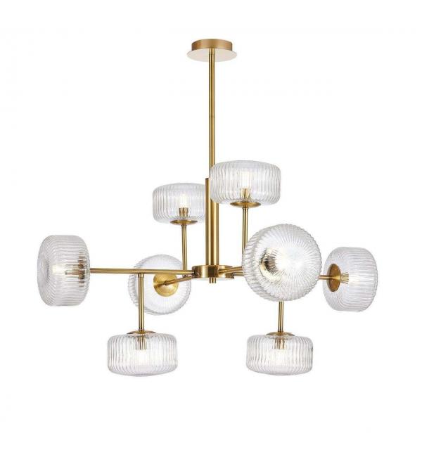 Светильник Favourite Malinconia 4051-8P