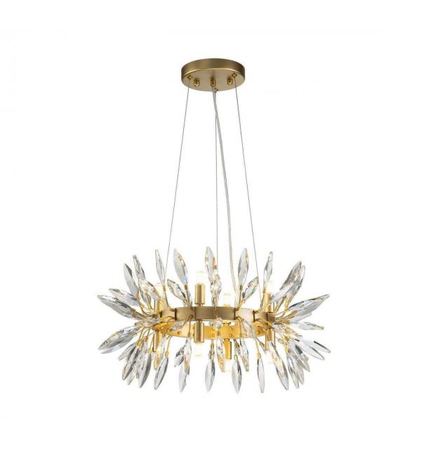 Светильник Favourite Rays 4058-8P