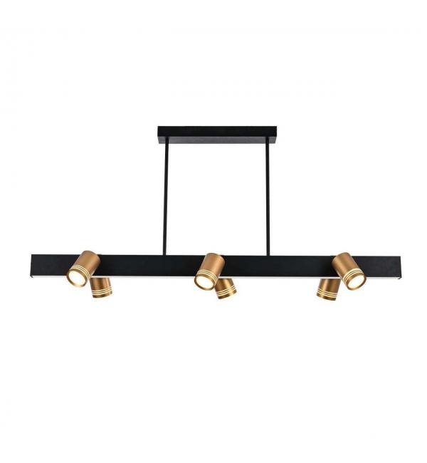 Светильник Favourite Six 4074-6P