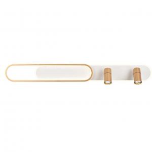 Светильник Favourite Planar 4075-2C