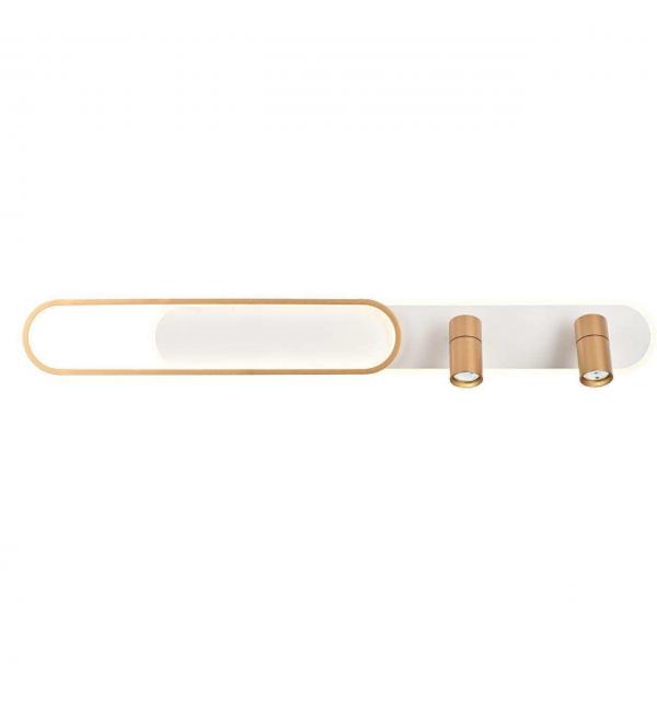 Светильник Favourite Planar 4075-2C