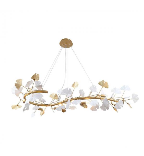 Светильник Favourite Ginkoa 4080-8P