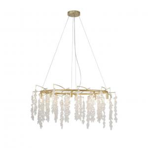 Светильник Favourite Desmi 4108-8C