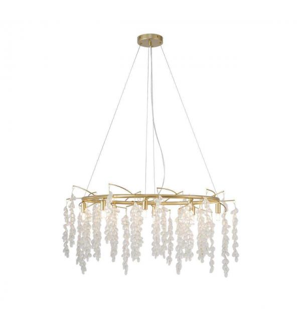 Светильник Favourite Desmi 4108-8C