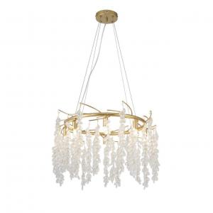 Светильник Favourite Desmi 4108-8P