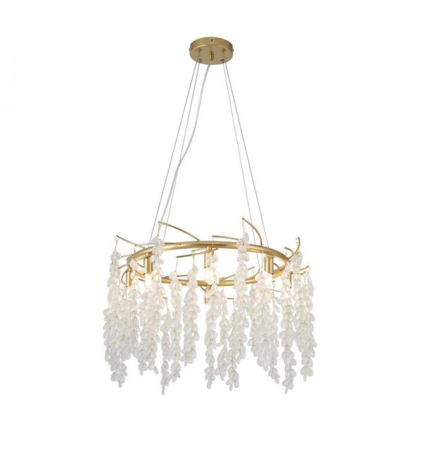 Светильник Favourite Desmi 4108-8P