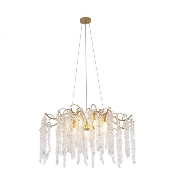 Светильник Favourite Liana 4134-9P