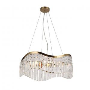 Светильник Favourite Unda 4135-8P