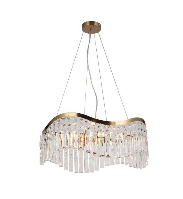 Светильник Favourite Unda 4135-8P