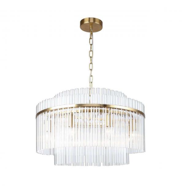 Светильник Favourite Rubum 4203-8P