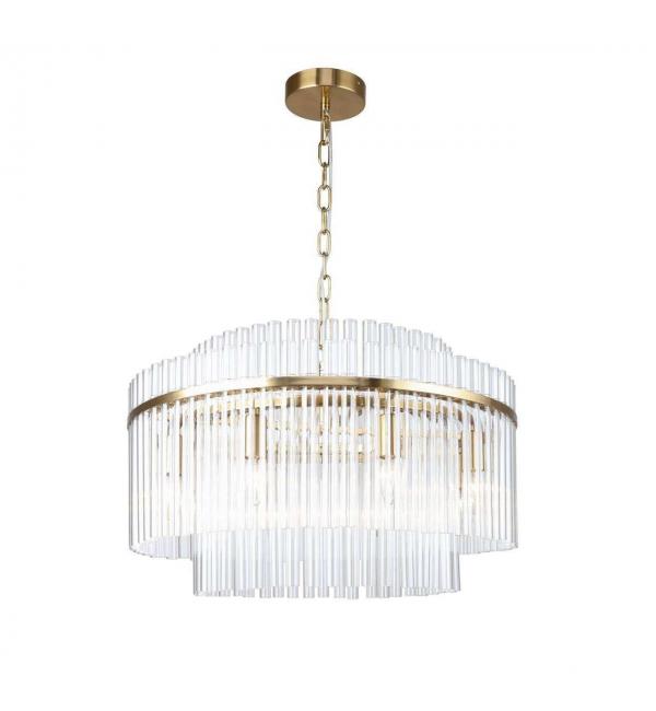 Светильник Favourite Rubum 4203-8P