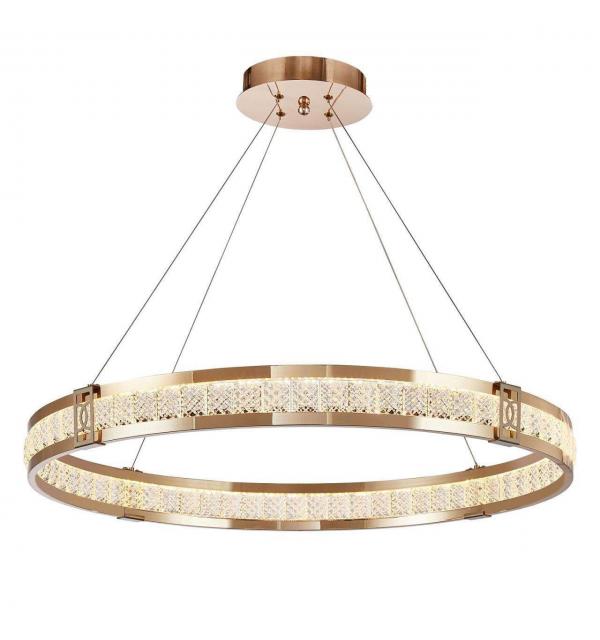 Светильник Favourite Theatrum 4206-8P